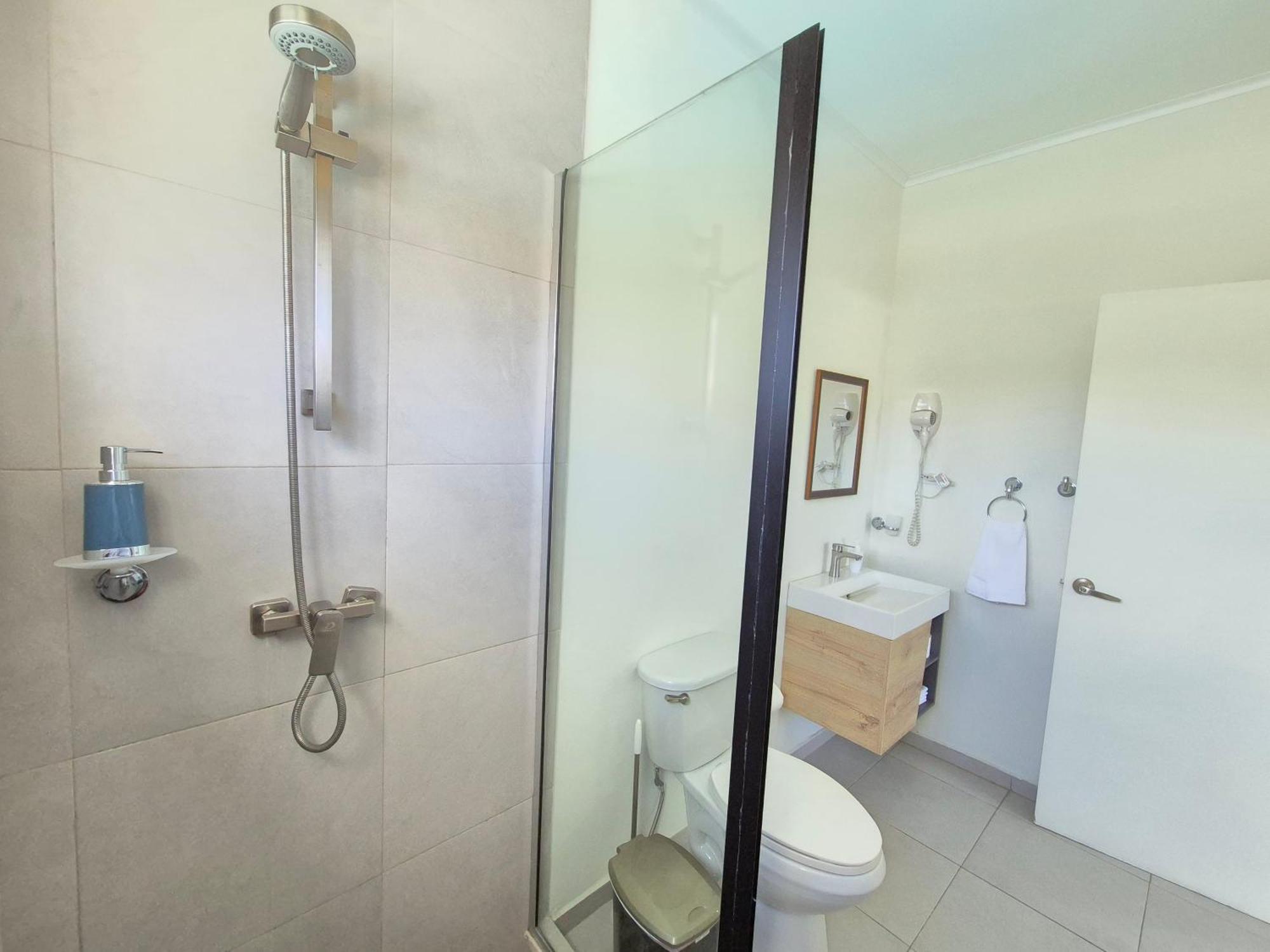 Ocean Breeze Apartments In Aruba 奥拉涅斯塔德 外观 照片